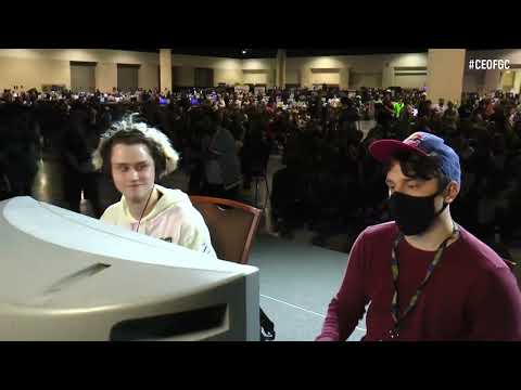 CEO 2023 Melee Grand Finals - RB Plup (Sheik) vs. Wizzrobe (Captain Falcon)
