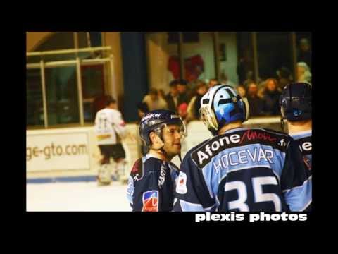 ducs d'angers ligue magnus contre rouen dragons, journée ligue magnus, actualités, angers