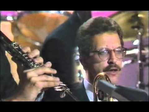 Lino Patruno Jazz Show - Just A Closer Walk with Thee