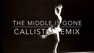 Moby - The Middle Is Gone (Callisto Remix)