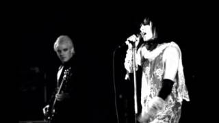 Siouxsie and the Banshees - &#39;Pointing Bone&#39;