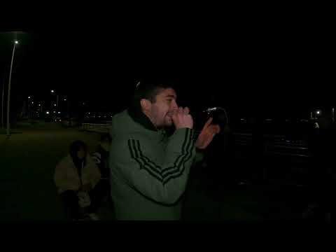 VERSEO vs GRIZZLY  / PUERTO DE RIMAS / CUARTOS DE FINAL