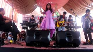 Download lagu LA SWARA KHARISMA,,NIRIMA - BIARLAH MERANA mp3