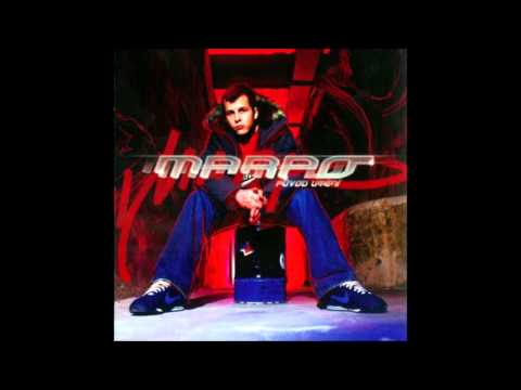 Marpo - emotrix (feat. Gipsy)