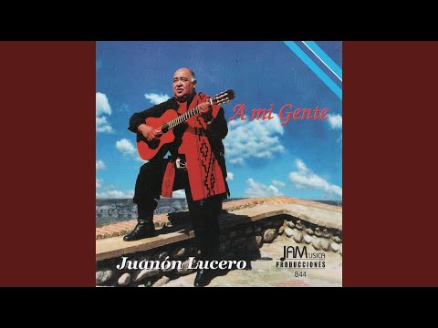 La Juana Bailona - Juanon Lucero
