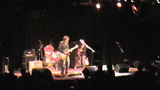 Frank Nicastro -Country Callin' - Buffalo Guitar Hero 5/12/12