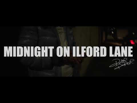 Potter Payper - Midnight on Ilford Lane (Official Video)