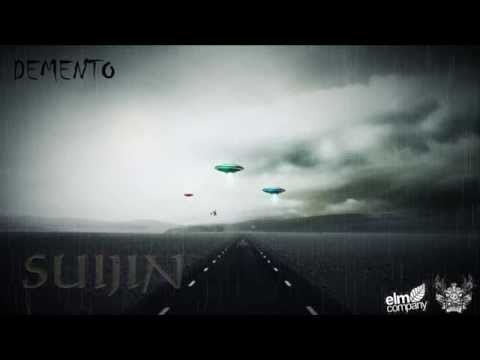 Demento - Suijin feat. Elmo Kardiofonia  prod. Murai (dNb)