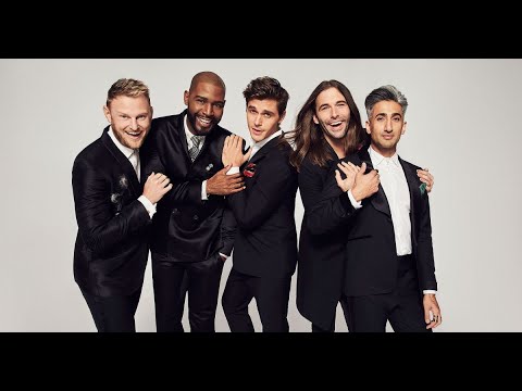 James Mclean / Emerson Ware / John Mccombe - All My Time (Queer Eye OST)
