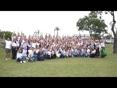 Aula da Saudade Medicina