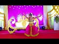 Varugavea Dance Cover