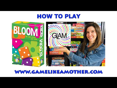 How to Play Bloom