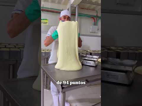 Industria de Lácteos La Maporita | Quesos Artesanales del Paujil