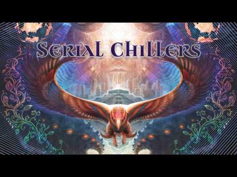 SERIAL CHILLERS (TOP 50 Psychill Tracks) - [Set 02 of 05]