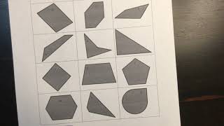 Hamlin's Scholars - Eureka Grade 5 Module 5 Lesson 16 Problem Set