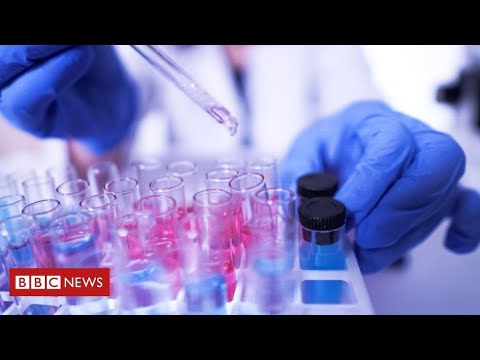 Coronavirus: 13 year old boy dies as government admits it must do more testing - BBC News