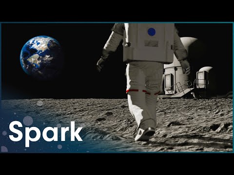 Was The Apollo Program Humanity's Greatest Achievement? | Behind The Wings [4K]