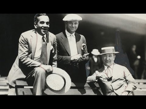 Al Jolson "HELLO 'TUCKY" (1924)