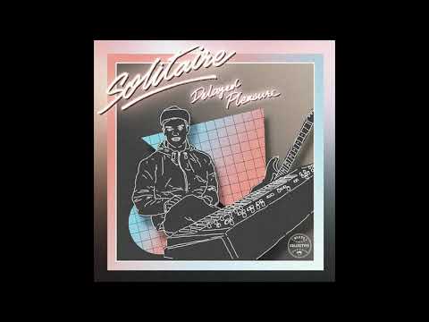 Solitaire - Ghost (2015) - YouTube