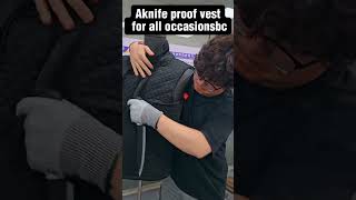 knife proof vest  #shirts  #protection  #protection