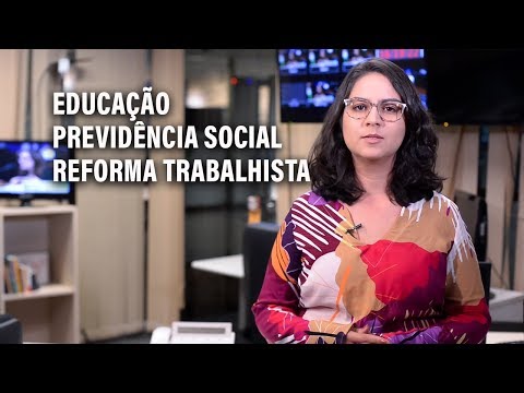 Na semana do Dia do Trabalhador, um balanço da reforma trabalhista de 2017