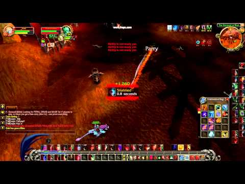 Evlol Pvp Rogue 85 Twink
