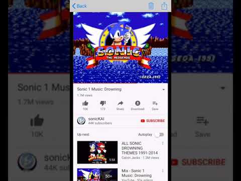 YouTube Thumbnail