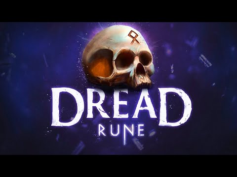Видео Dread Rune #1