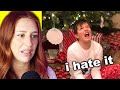 unfortunate christmas fails that made it to social media - REACTION