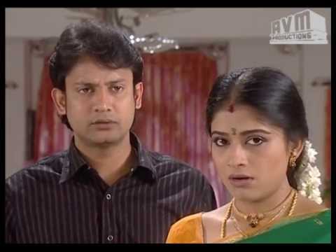 Episode 360: Vairanenjam Tamil TV Serial - AVM Productions