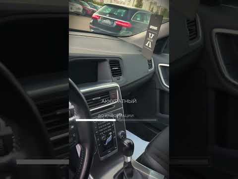 фото volvo v60 i 0