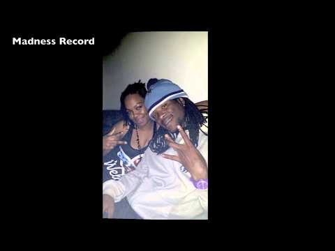 Mad general -_ love when di woman _- Platin & Cassav Riddim ( Madness Record ) 2014