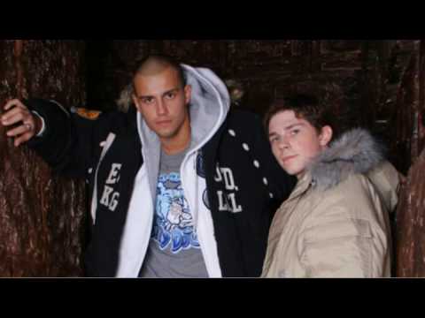 Alan Basski - Będę zawsze tam gdzie Ty (ft. Flex)