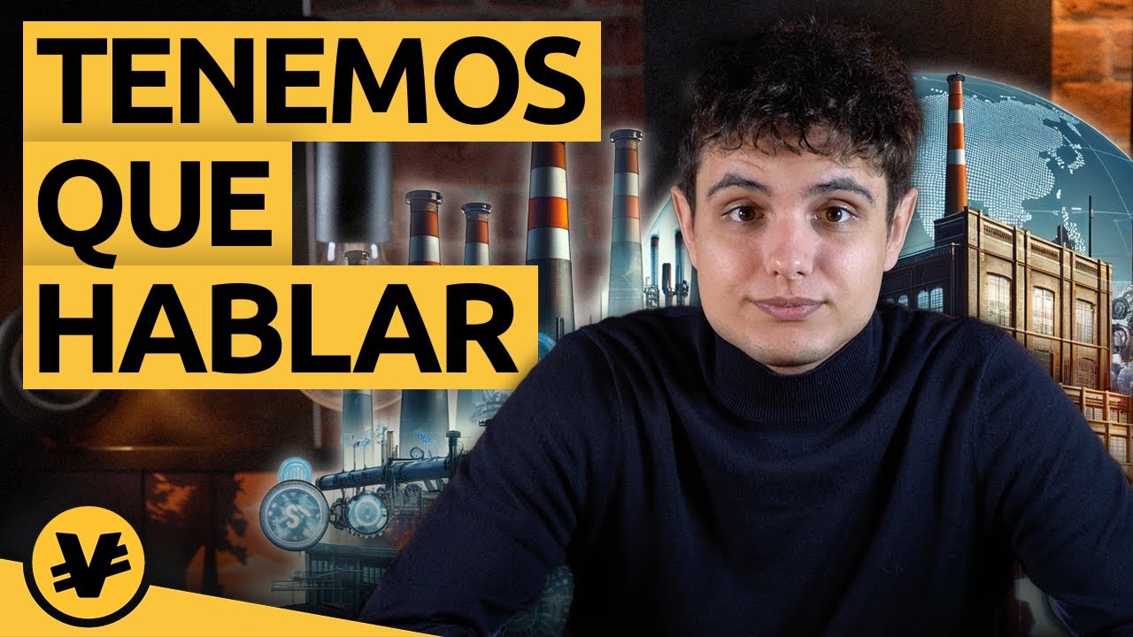 Tenemos un problema con VisualPolitik y VisualEconomik, y os lo queremos contar.