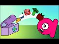 The Lunch Song More Kids Songs English Tree TV