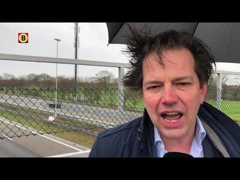 Dorpsraden in Bavel en Ulvenhout zijn tegen fly-over bij knooppunt Sint-Annabosch