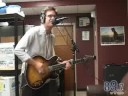The Oranges Band performs "Ottobar Afterhours" Live on WTMD
