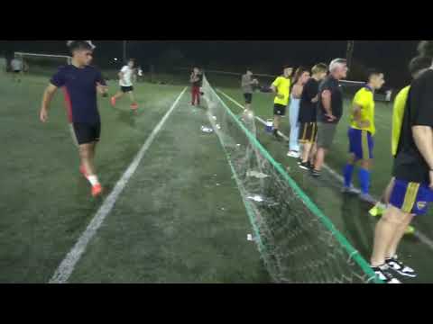 ONII CHAN FC VS WOLSEX - #LigaNuñez - #Clausura SLS - 19/11/2022