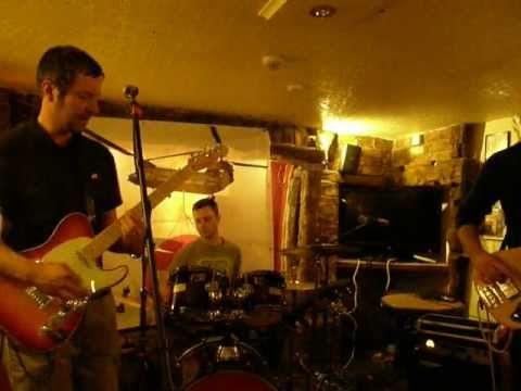 'HEAVYBALL' @ BOOT&SHOE, GREYSTOKE