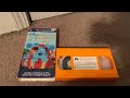 Opening To Blue S Clues Blue S Big Treasure Hunt 1999 VHS