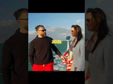 🥹 Roman Reigns stephen mcmahon 2015 & 2025 in @WWE ♾️