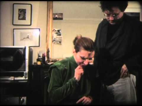 Mariola San Martin et Félix Guattari (1987) de Gérard Courant - Avec Mariola #7