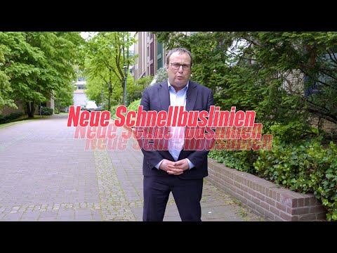 1 Jahr Landtagswahl NRW - Umweltminister Oliver Krischer