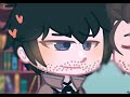 I Ve Got My Eye On You Destiel Supernatural Gacha FT Cas Dean Sam Requested