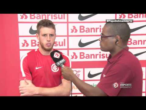 Aylon comenta início promissor