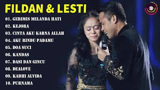 Download lagu Full Album Top 10 Potret Duet Fildan & Lesti D'Academy. mp3