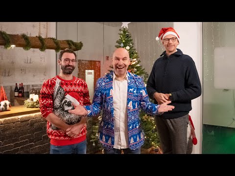 Das war unser gemeinsames Jahr 2022