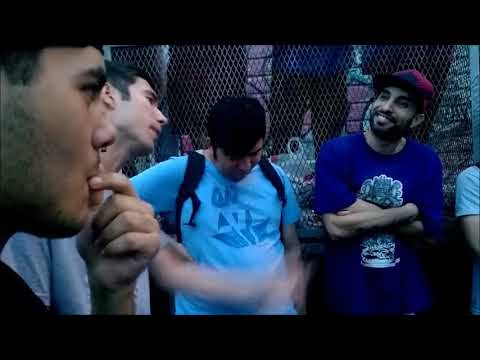 Reflejo Nevir vs Toni Gabo FINAL VagonFree 02/12