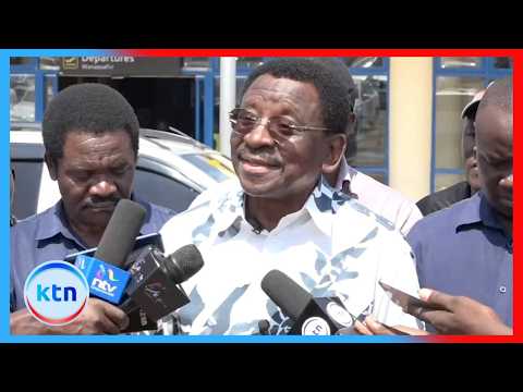 Orengo amkosoa Ruto kuhusu kauli za maadhimisho ya maandamano ya Gen Z