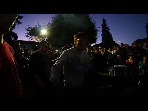 CITOVY vs. PIPOXI 🇵🇪 vs. VERSEO: Octavos - Liga Inmortal Trap / Fecha 8